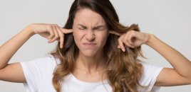 Bu səslər əsəblərinizi pozursa, səbəbi düşündüyünüzdən fərqlidir