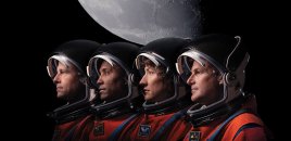 İnsanlar tarixdə ilk dəfə ən uzaq məsafəyə çatdı – “Artemis 2” hədəfinə nail oldu