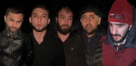 Qaradağda 70 kq narkotik vasitə qanunsuz dövriyyədən çıxarıldı