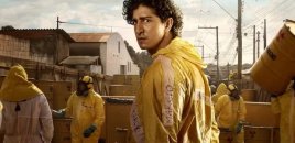 Çernobıldan sonra yaşanan fəlakət "Netflix" serialı oldu