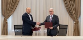 Unibank enerji effektivliyi üzrə EMTA ilə əməkdaşlıq müqaviləsi imzaladı