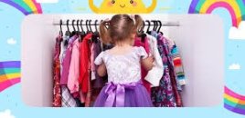 Rəngli uşaq geyimlərində zəhərli maddə təhlükəsi: Qurğuşun aşkarlanıb