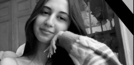 Binadan yıxılan qız ADPU-nun tələbəsi imiş - Foto