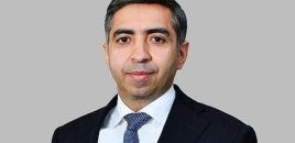 Zaur Əliyevə yüksək vəzifə verildi