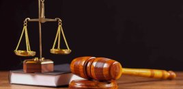 Terroru maliyyələşdirmədə təqsirləndirilən şəxsə hökm oxunub