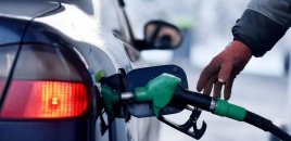 Niderlandda benzinin qiyməti rekord həddə çatdı