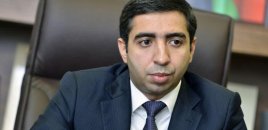 Zaur Əliyev postunu onlarla bölüşür - FOTO