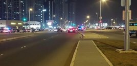 Küveyt hakimiyyəti əhaliyə müraciət etdi: "Evlərinizdə qalın"