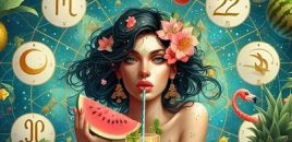 Bürcünüzə görə hansı meyvəsiniz? – Xarakterinizin "dadı" bəlli oldu