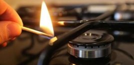 Sabah bu ərazilərdə qaz olmayacaq