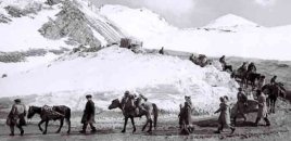 Ağdaban faciəsindən 34 il ötür