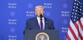 "Mübahisəli məsələlərin hamısı ABŞ və İran arasında razılaşdırılıb" - Tramp