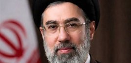 Müctəba Xamenei ABŞ və İsraillə atəşkəsi təsdiqləyib