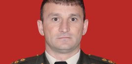 Vətən Müharibəsi Qəhrəmanının atası vəfat etdi - Foto