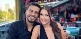 Dilan Polat ərindən boşanır