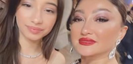 Qızının etirafı Zümrüdü ağlatdı