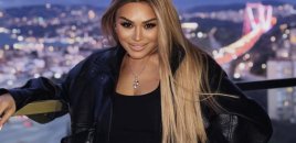 Türkan Pərvizi kimə dəyşdi? - Yeni duet ortağı ilə ilk FOTO