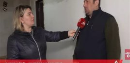 Övladının dəfnini canlı yayan atanın dərdi nədir? - VİDEO