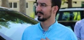 Taleh Bağırzadənin oğlu 17 yaşlı qızın yumruqla burnunu sındırıb