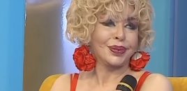 Ruhəngiz Allahverdiyeva narkozsuz əməliyyat olundu