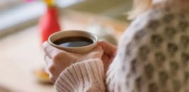 50 yaşdan sonra hər gün qəhvə için - SƏBƏB