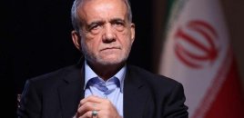 Məsud Pezeşkian ABŞ ilə danışıqlara başlamaq üçün ŞƏRT QOYDU