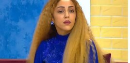 Ofeliyanın qardaşı komaya düşdü