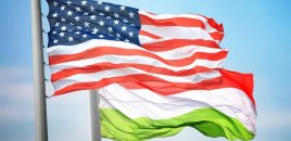 ABŞ və Macarıstan enerji sahəsində əməkdaşlığı gücləndirir