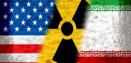 Ağ Ev: İran zənginləşdirilmiş uranı ABŞ-a verməyə razıdır