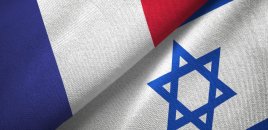 Fransa İsrailin ölüm hökmü qanununu tənqid edib