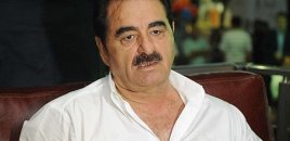 İbrahim Tatlıses əməliyyat olunacaq