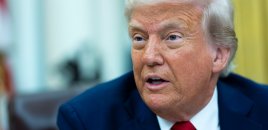 Tramp: İran nüvə silahlarından imtina etməyə və Hörmüz boğazını açmağa razılaşıb