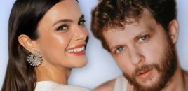 O da "Uzak şehir"in heyətinə qatıldı