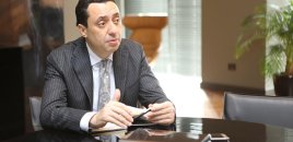 AFFA Ehtiram Quliyevi 15 min cərimələdi