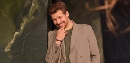 "Sen anlat Karadeniz"in aktyoruna qeyri-adi mükafat verildi