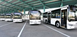 Naxçıvanda marşrut xətləri yenilənəcək