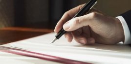 Dövlət agentliyinə yeni departament müdiri təyin edilib