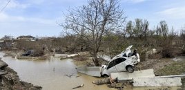 Dağıstan və Çeçenistanda federal səviyyədə fövqəladə vəziyyət tətbiq edilib