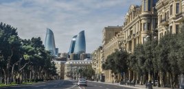 Bakının mərkəzi küçələrində sürət həddi 50 km/saat olacaq - VACİB AÇIQLAMA