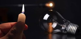 Bu ərazilərdə işıq olmayacaq