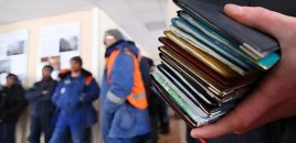 Moskva 2027-ci il üçün planını açıqladı: Miqrantlarla bağlı yeni limitlər