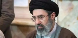 Xamenei: İran müharibə istəmir