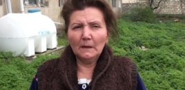 “Uşaqları diləndirir, məcbur maşınların şüşəsindən içəri girirlər” - Video