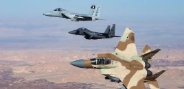 İsrail ordusu Livana yeni zərbələr dalğası başladıb