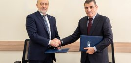 Bank Respublika və EMTA arasında əməkdaşlıq müqaviləsi imzalandı