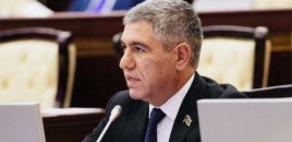 Deputat: Konkret cərimə məbləğlərinin minimum həddləri müəyyənləşdirilsin
