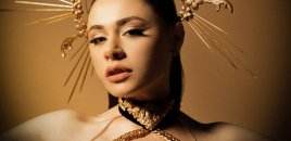 Samira Əfəndi də “Best of Aygün 40”da - VİDEO