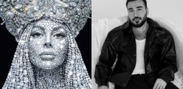 Pərviz "Best of 40"da "Alışdırma"nı oxudu - VİDEO