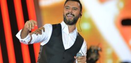 Alişan xanımının geyiminə görə TRT-dən qovuldu