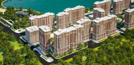 “Park Yasamal”da göl mənzərəli kompleksdə tam təmirli mənzillər – “Kristal” ilə rahat həyata keç!
